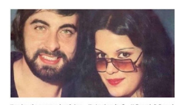  परवीन बॉबी के साथ जुड़ा नाम