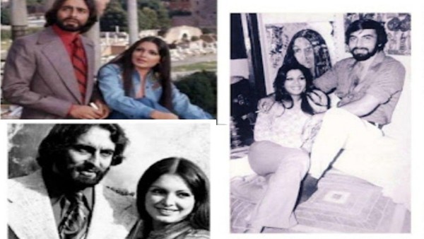 ब्रिटिश फैशन डिजाइनर से की शादी