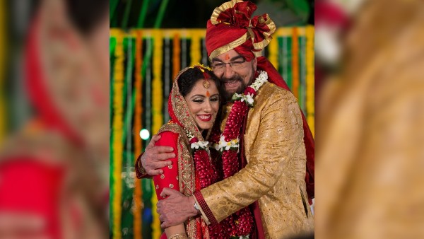 29 साल छोटी हैं परवीन दोसांज