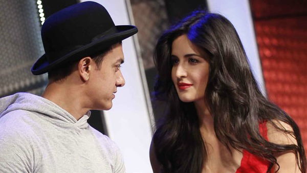 मैंने कैटरीना के सामने रखी थी शर्त मैंने कैटरीना के सामने रखी थी शर्त