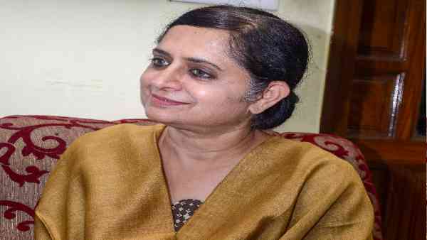 मृगांका को अपने पिता की मेहनत पर भरोसा