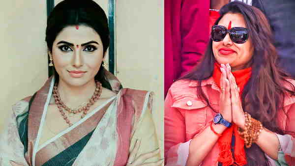 कौन हैं काजल निषाद