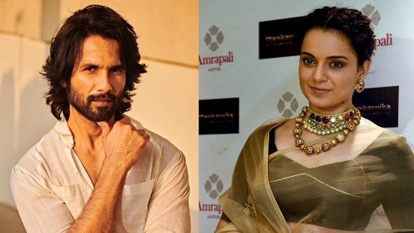 विशाल भारद्वाज ने बनाई थी फिल्म 'रंगून'