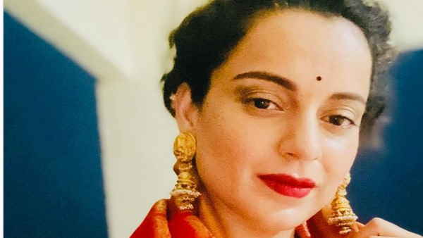 कंगना ने मांगा ये वरदान 