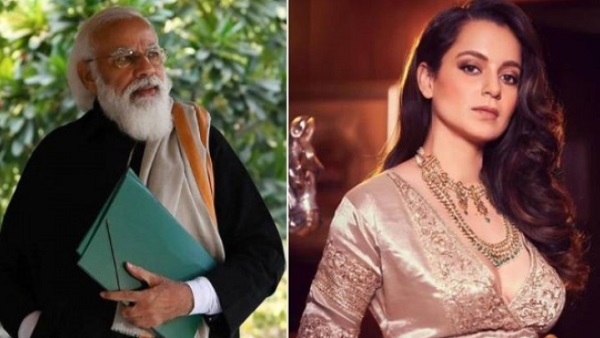 'PM मोदी पर हुआ हमला हर एक भारतीय पर हुआ हमला है...'
