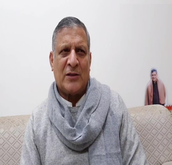 Kanwar Pal, Haryana Minister of Education Talk over reopening of schools