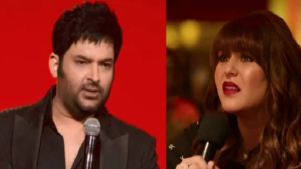 'आई एम नॉट डन येट'