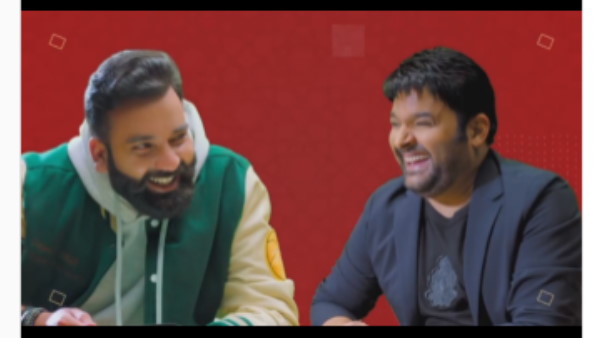 कपिल ने अक्षय संग शेयर की ये फोटो