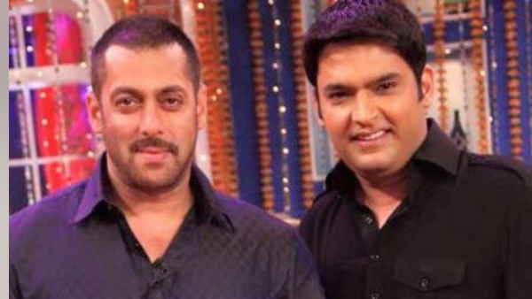 सलमान खान से भी ज्‍यादा पॉपुलर हुए कपिल शर्मा