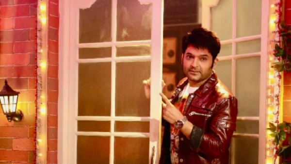  'Kapil sharma: I m not done yet',