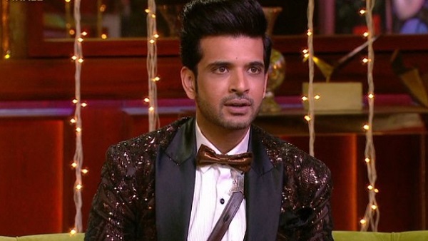 करण बोले- 'आज काफी चीजों पर से विश्वास उठ गया'