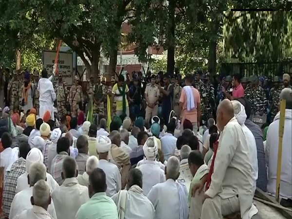 gurnam singh chaduni Said- Farmers Need No Panic, Govt says- 276 FIRs Are Registered In Haryana