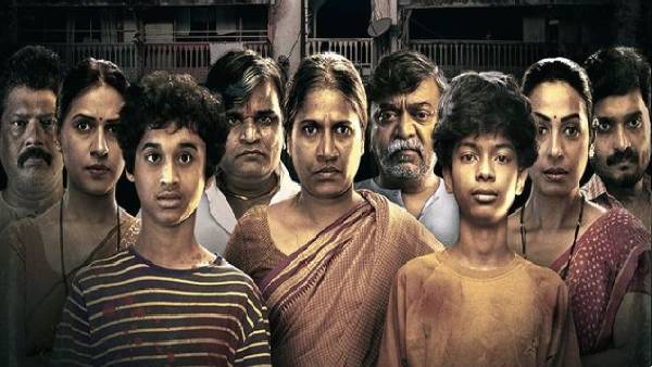 क्राइम-थ्रिलर है 'नय वरण भट लोंचा कोन कोंचा' 