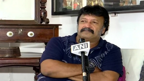 लॉकडाउन का किया सही इस्तेमाल- विक्रमन