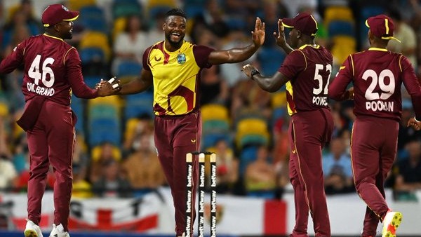 Cricket West Indies Cricket West Indies