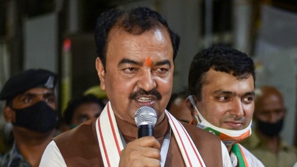 सिराथू सीट पर भाजपा-सपा के बीच मुकाबला