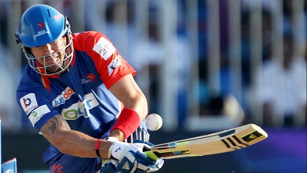 लीजेंड्स लीग क्रिकेट में 38 गेंदों पर 86 रन बनाए