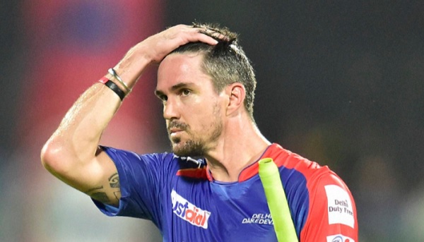 केविन पीटरसन का करियर-