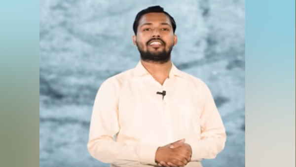 खान सर के नाम को लेकर रहा है विवाद