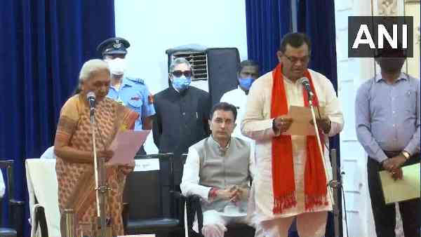 2017 में बीजेपी के दिनेश खटिक को मिली जीत