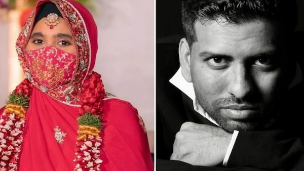 खातिजा की उम्र मात्र 23 साल है खातिजा की उम्र मात्र 23 साल है