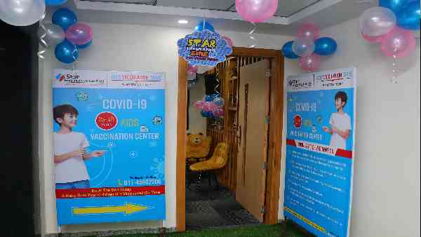 Covid vaccination will be done for adolescents in the age group of 15 to 18 years from Monday in Delhi, 159 vaccine centers will work in Delhi Covid vaccination will be done for adolescents in the age group of 15 to 18 years from Monday in Delhi, 159 vaccine centers will work in Delhi