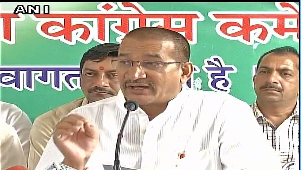 तीसरी बार टिहरी से विधायक किशोर उपाध्याय 