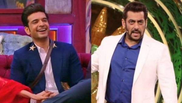 शो के कंटेस्टेंट सलमान की पेमेंट पर करेंगे चर्चा 