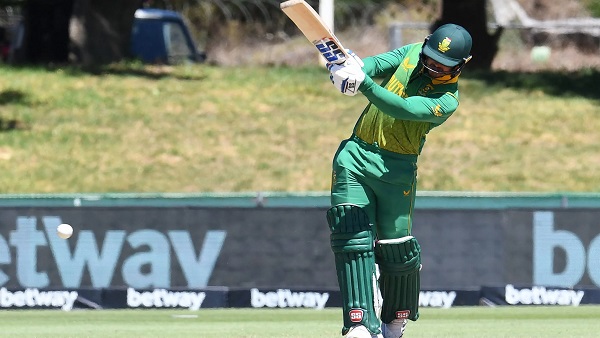 गंवाई सीरीज