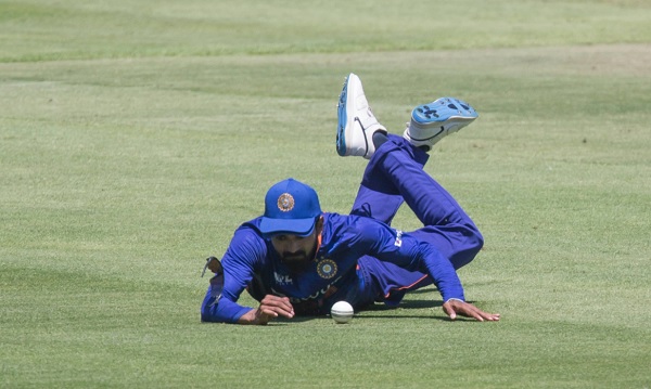 इस सीरीज ने आंख खोल दी है- राहुल द्रविड़