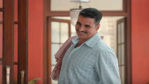 अक्षय कुमार ने ससुर राजेश खन्‍ना को याद कर बोली ये बात 