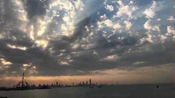 गर्मियों में बढ़ जाता है मौत का आंकड़ा