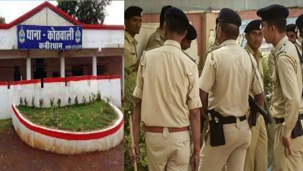 कवर्धा दंगा मामले में जांच अभी भी जारी