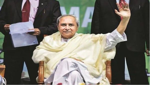 Naveen Patnak Naveen Patnak