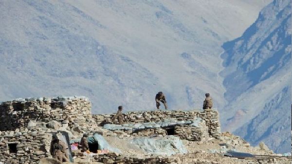 भारत की तैयारियां भी हाई लेवल पर