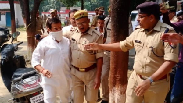 Lakhimpur Kheri case SIT files chargesheet against 14 accused Lakhimpur Kheri case SIT files chargesheet against 14 accused