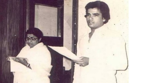 कई भाषाओं में 1,000 से अधिक फिल्मों में गाने रिकॉर्ड किए