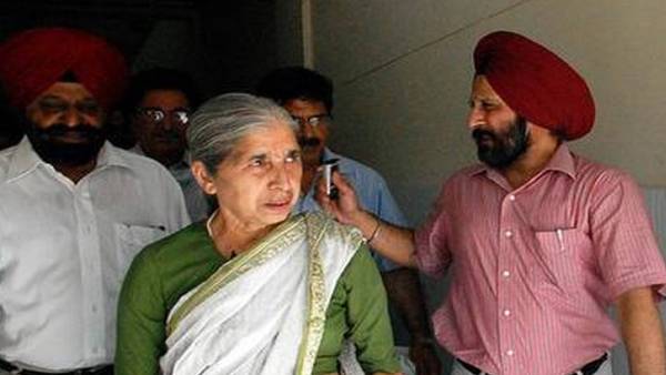 ‘पंजाब सरकार के ख़िलाफ़ है जनता’ ‘पंजाब सरकार के ख़िलाफ़ है जनता’