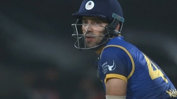 बल्लेबाजी में कभी वापस नहीं लौट सका भारत बल्लेबाजी में कभी वापस नहीं लौट सका भारत