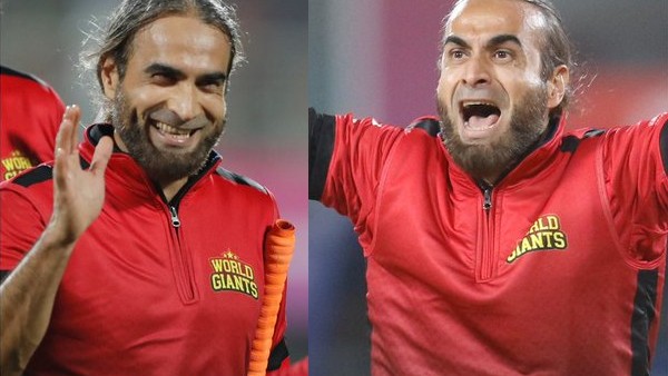 इमरान ताहिर (Imran Tahir)