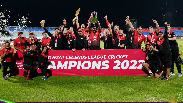 इस वजह से लेजेंडस लीग क्रिकेट में खेलने नहीं पहुंचे युवराज सिंह