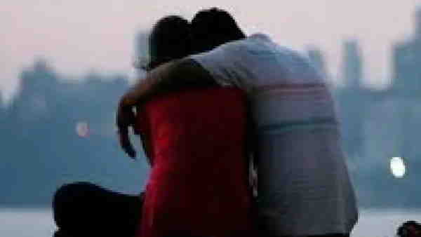 संत कुमार ने दी आत्महत्या की कोशिश संत कुमार ने दी आत्महत्या की कोशिश