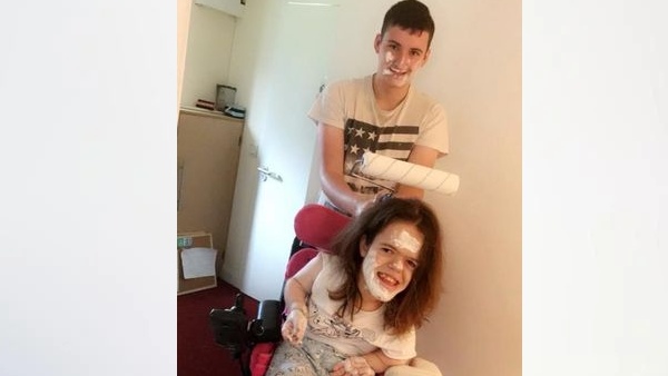 सपना हुआ साकार