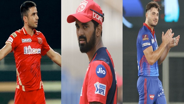 क्यों राहुल, स्टॉयनिस और बिश्नोई के साथ लखनऊ ने किया करार क्यों राहुल, स्टॉयनिस और बिश्नोई के साथ लखनऊ ने किया करार