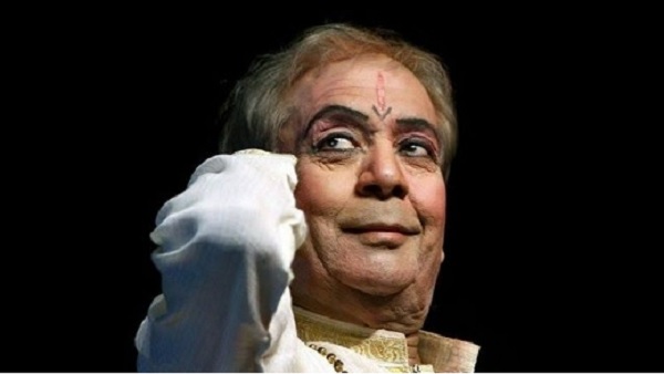  कभी कला की आत्मा को मरने नहीं दिया