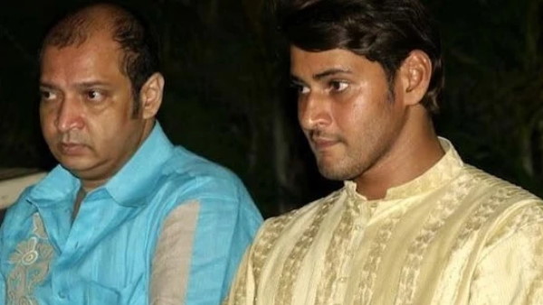 कोरोना पॉजिटिव है महेश बाबू कोरोना पॉजिटिव है महेश बाबू