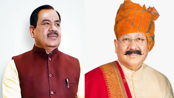 हरक को महाराज के खिलाफ उतार सकती है कांग्रेस