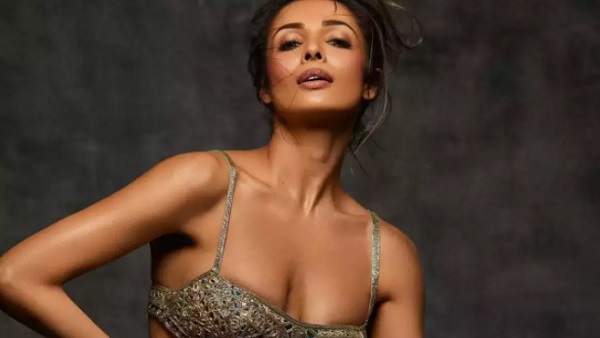 मलाइका बोली- मैं किसी की सोच के हिसाब से कपड़े नहीं पहनती मलाइका बोली- मैं किसी की सोच के हिसाब से कपड़े नहीं पहनती