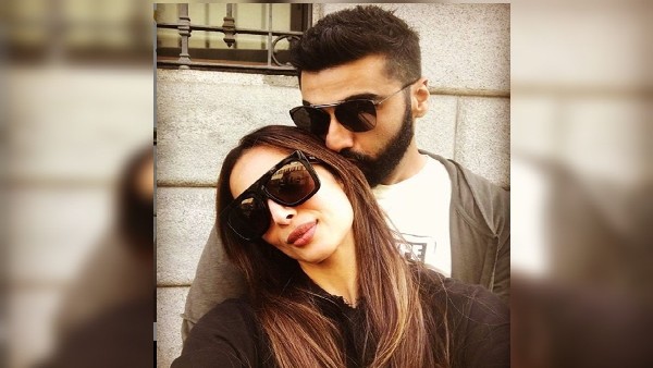 साथ नहीं होने की वजह से उड़ी ब्रेकअप की खबर