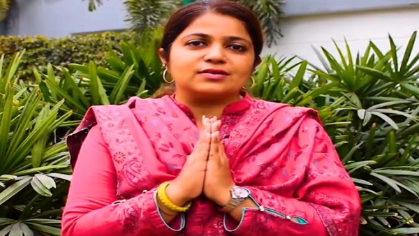 मोगा में मालविका की है अच्छी पकड़